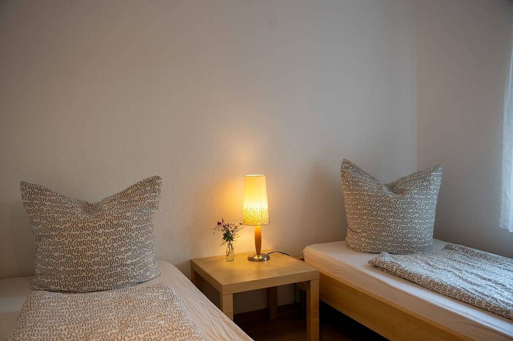 Ganze Wohnung, Ferienwohnung/App. für 4 Gäste mit 50m² in Grömitz in Lenste, Grömitz