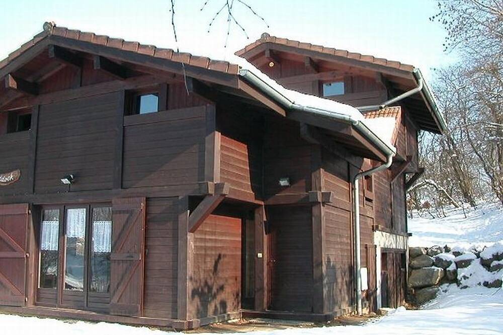 Photo : Maison de vacances