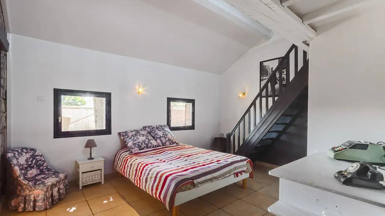 Ferienhaus für 10 Personen (180 m²) in Renaison in Renaison, Région de Roanne