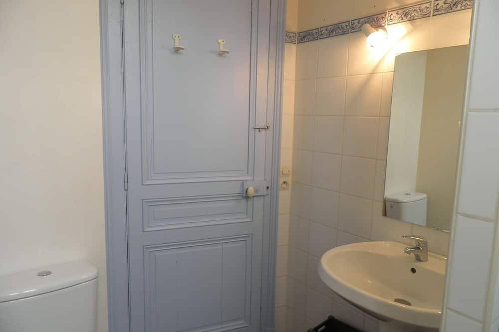 Haus des Spiels Schläger in Saint-Valery-sur-Somme, Abbeville und Umgebung