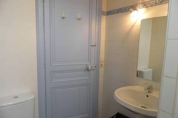 Maison De Vacances pour 4 Personnes dans Saint-Valery-sur-Somme, Parc naturel régional de la Baie de Somme Picardie Maritime, Photo 2