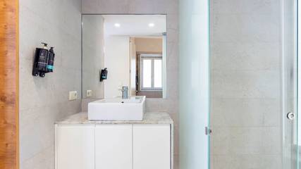 Casa Rural para 4 Personas en Centro histórico de Oporto, Oporto, Foto 4