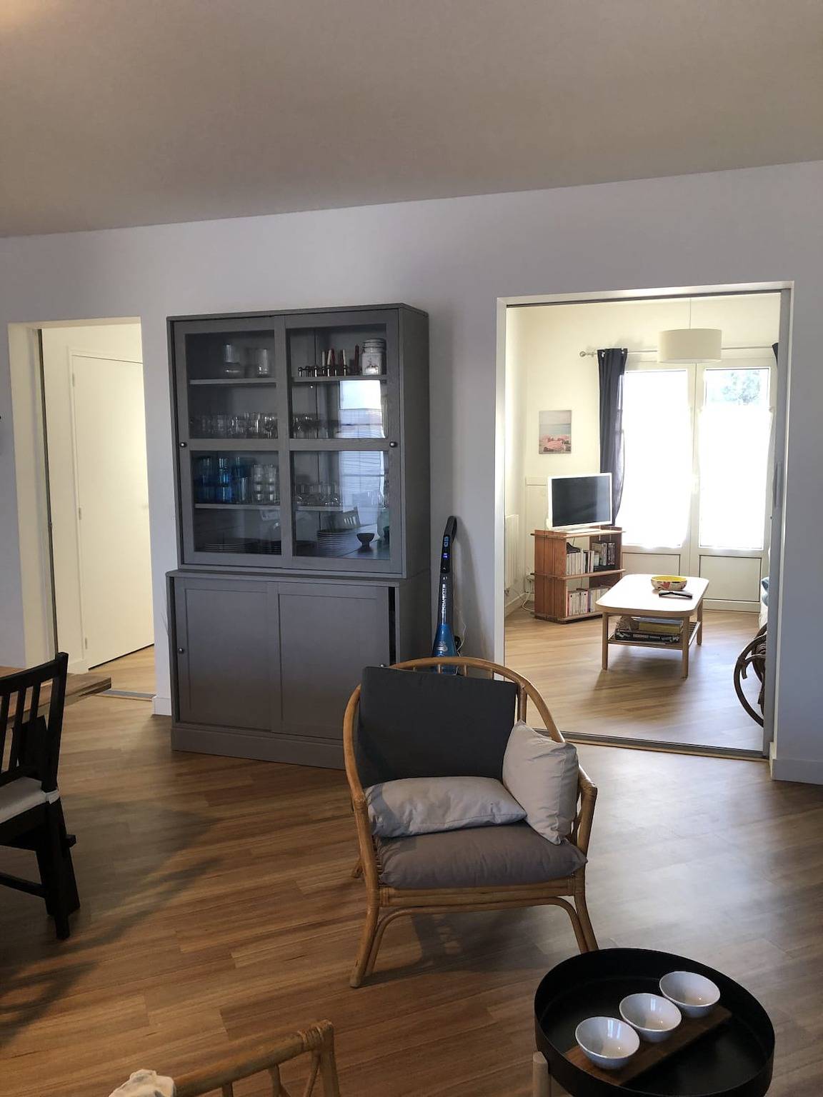 Maison De Vacances pour 8 Personnes dans Sainte-Marie-de-Ré, Côte des Fleurs