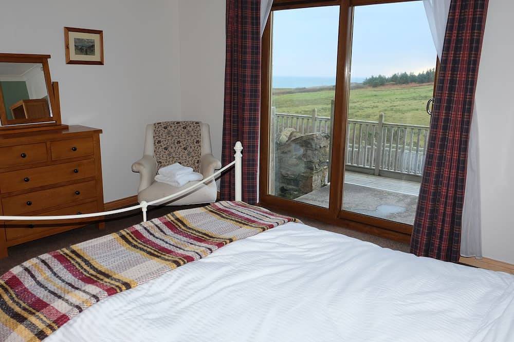 Ellister Lodge - Luxus Islay Selbstversorgung, ganzjährig in Argyll & Bute