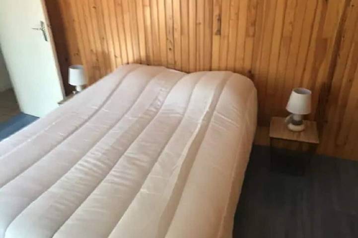 Gîte pour 3 personnes, avec jardin à Langrune-sur-Mer - 2