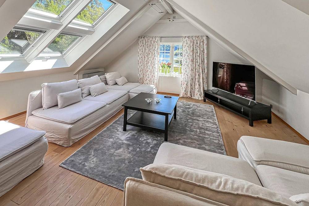 Cozy home in Feda with house sea view in Kvinesdal