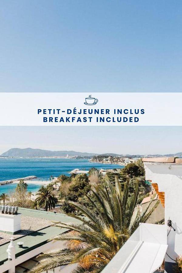 Hôtel pour 2 personnes, avec terrasse et vue, animaux acceptés