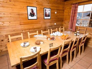 Chalet für 14 Personen in La Tania, Courchevel, Bild 3