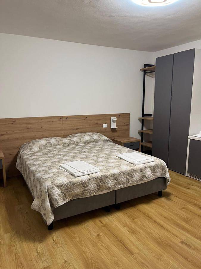 Gîte pour 2 personnes à San Biagio di Callalta - 2