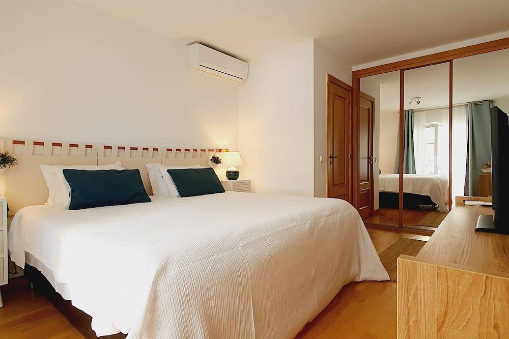Ganze Wohnung, T1 Gemütliches Apartment am Strand \"Free Wi-Fi\" in Cabanas de Tavira, Conceição e Cabanas de Tavira