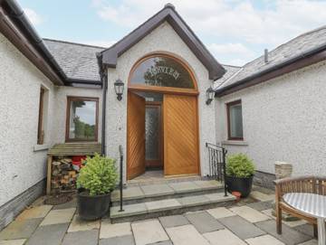 Cottage for 12 People in Lowlands, Scottish Borders, Photo 1