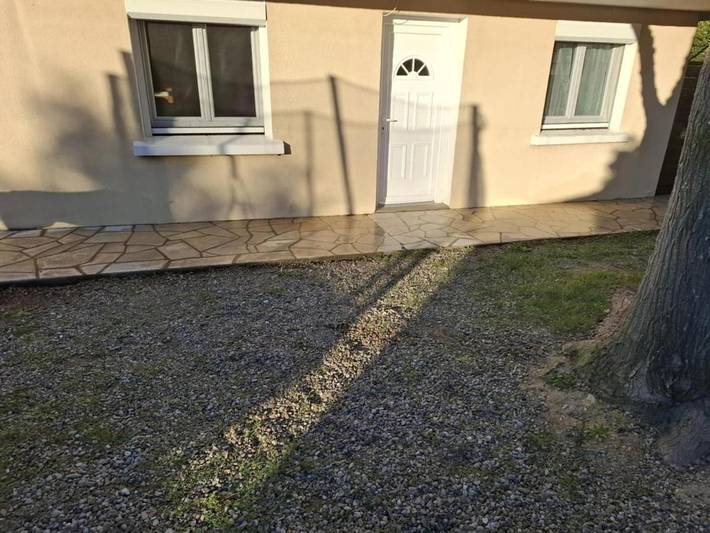 Appartement de vacances pour 6 personnes