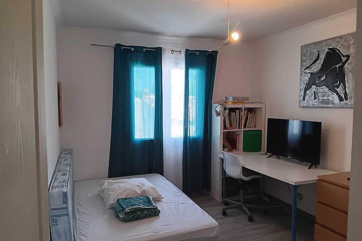 Location de vacances pour 8 personnes à Générac - 4