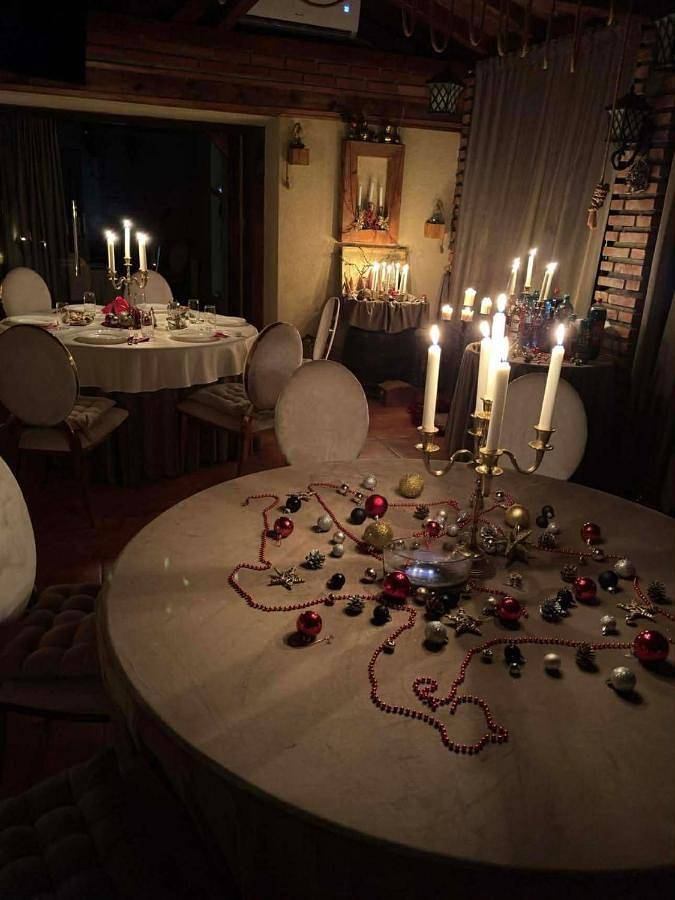 Maison d’hôte pour 2 personnes, avec jardin et vue