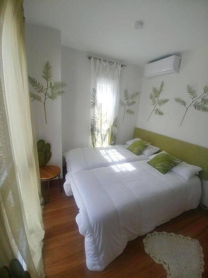 Ganze Wohnung, Beach Apartment in Zahara de los Atunes, Barbate