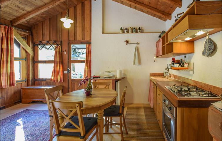 Ferienhaus für 4 Personen, mit Sauna in Venetien - 3