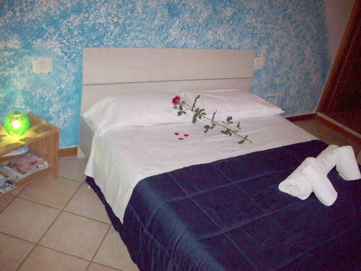 Chambre d’hôte pour 4 personnes à Bergame - 3