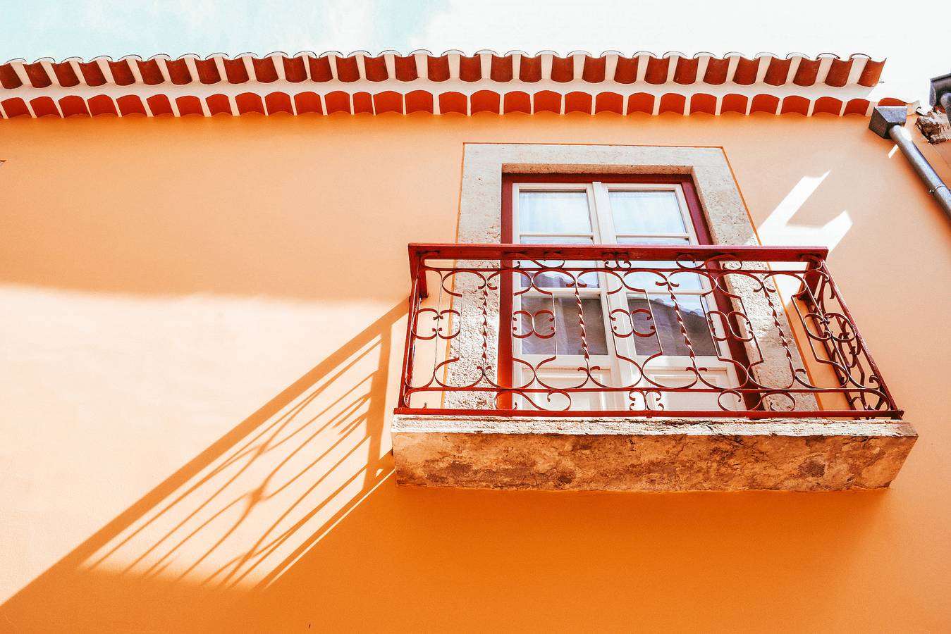 Ganze Wohnung, Kalathos House 2 with Terrace By Gt House in Santa Maria Maior, Costa de Lisboa