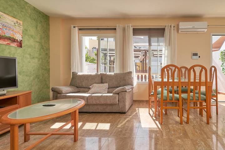 Ferienwohnung für 6 Personen in Nerja - 3