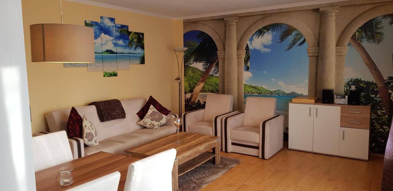 Ganze Wohnung, Carissa Ferienwohnung in Bad Bevensen, Landkreis Uelzen