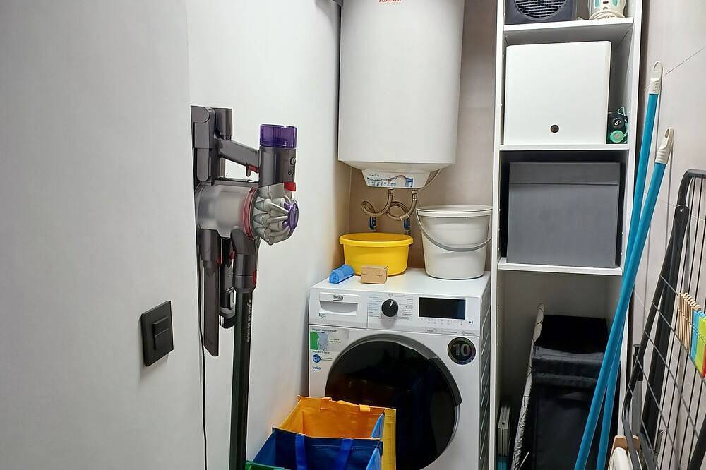 Apartamento entero, Apartamento Centrico Solsona\nca la Francisqueta. La Tina i el Deso in Solsona, Provincia de Lleida