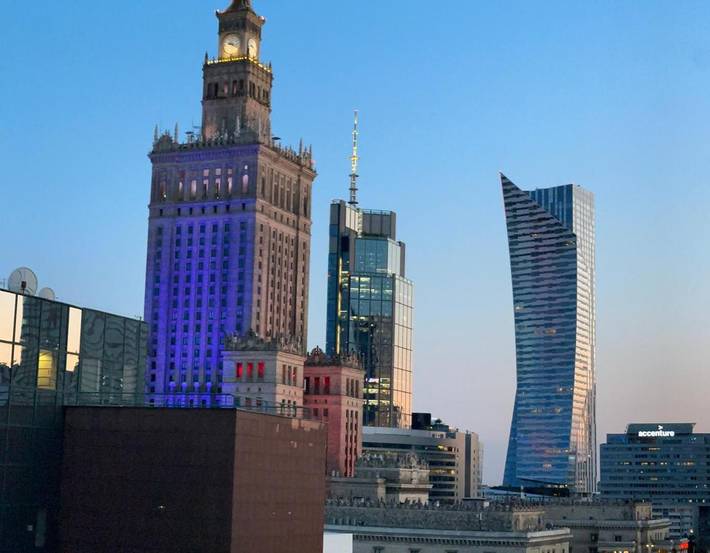 Apartamento de vacaciones para 6 personas, con jacuzzi y balcón - 1