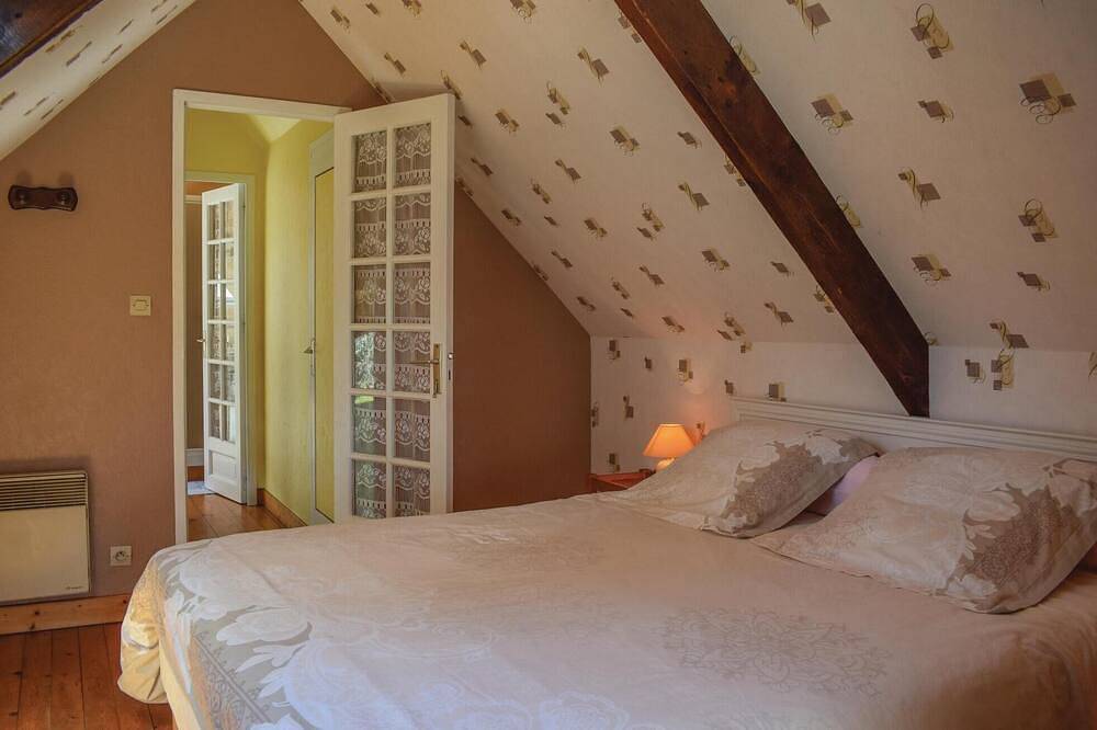 Preciosa casa en Pléhédel con Wifi in Pléhédel, Côte de Goëlo
