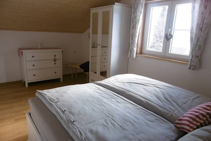 Ferienhaus für 4 Personen, mit Garten, mit Haustier in Naturpark Obere Donau - 3