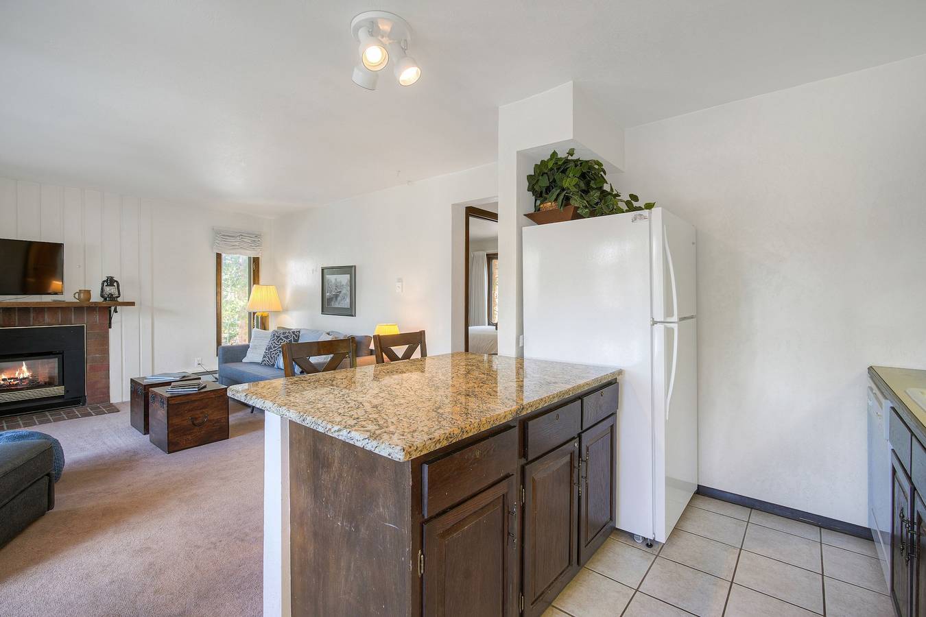 Apartamento entero, Inner Circle 12 in Columbine Rd in Bosques Nacionales de Arapaho y Roosevelt