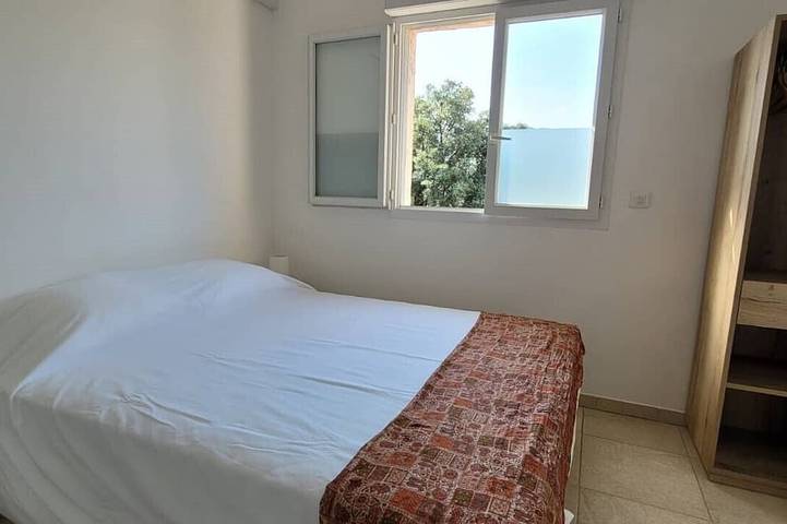 Villa pour 10 personnes dans Sainte-Lucie de Porto-Vecchio - 4