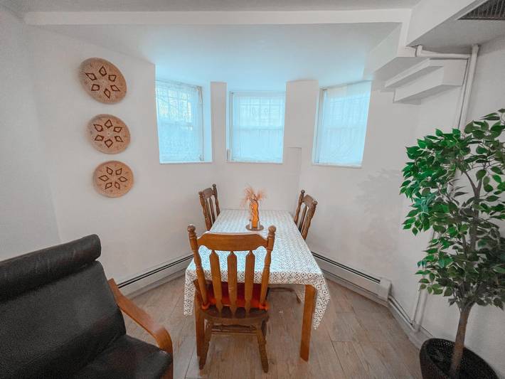 Gîte pour 3 personnes dans États-Unis - 3