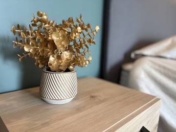 Maison De Vacances pour 8 Personnes dans Forest-Montiers, Parc naturel régional de la Baie de Somme Picardie Maritime, Photo 2