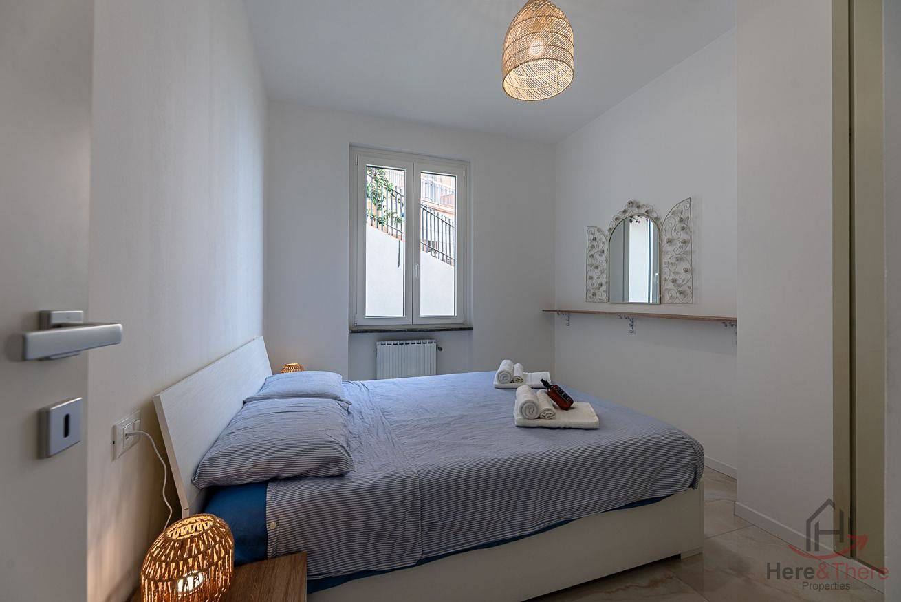 Appartamento intero, [Prestige Residence] sea view • Free parking in Varazze (Città), Varazze