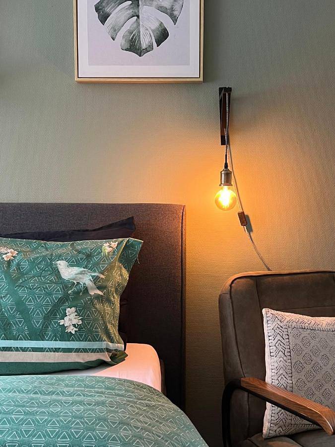 Ferienhaus für 2 Personen, mit Terrasse und Garten sowie Ausblick in Bourtanger Moor - 2