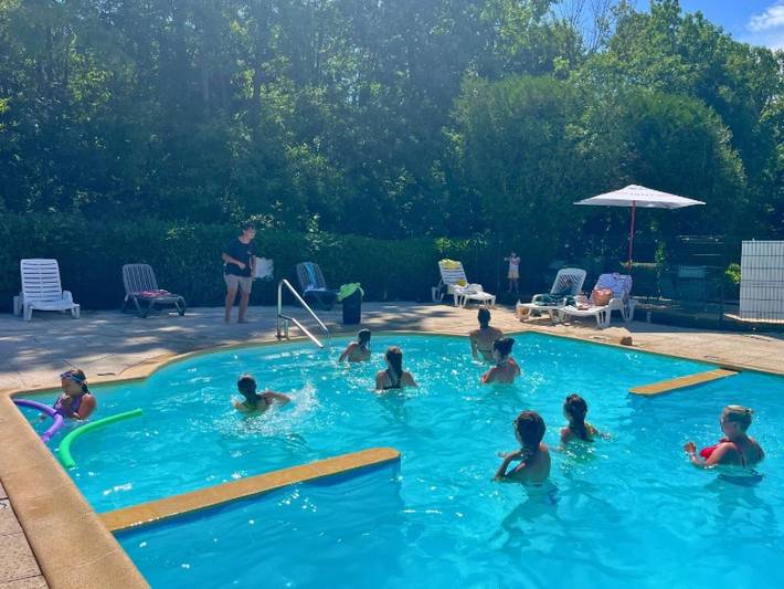 Chalet pour 5 personnes