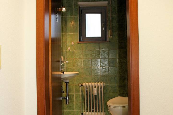 Ferienwohnung für 8 Personen, mit Garten und Balkon in Kaiserslautern - 4