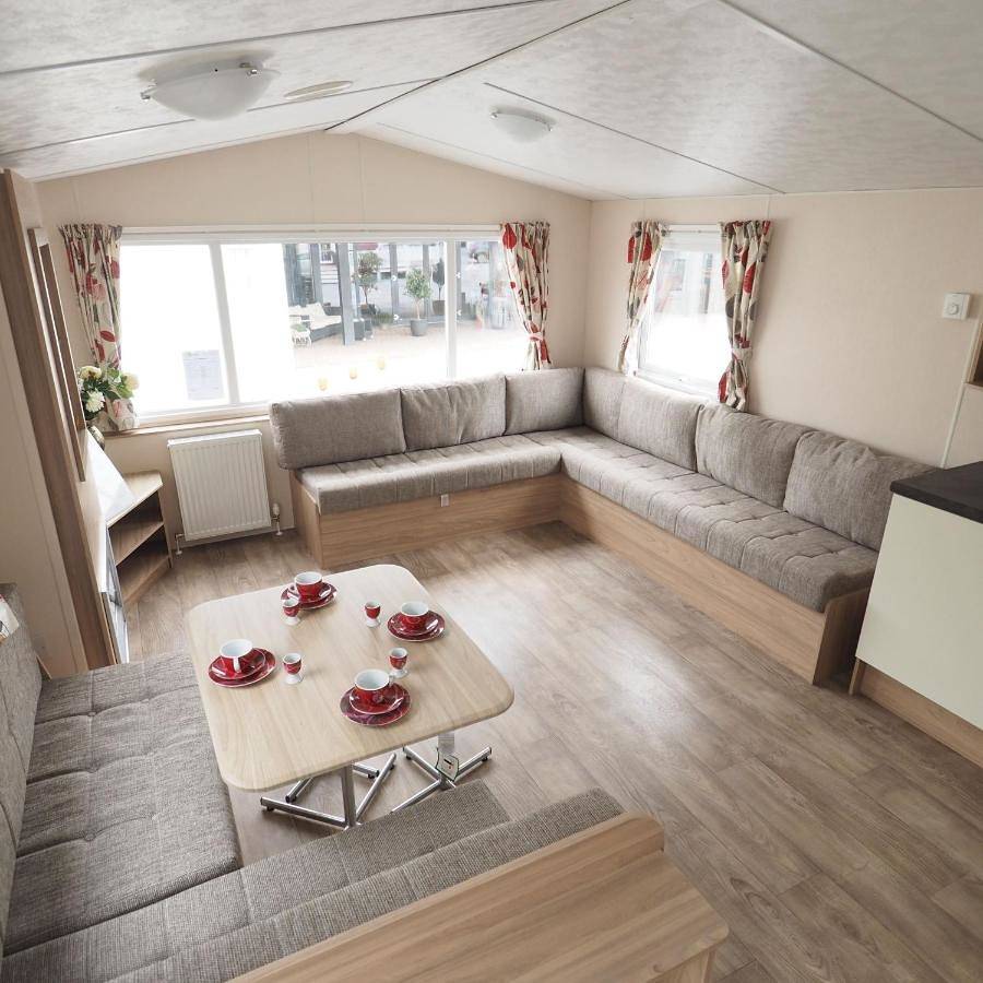 Superior Chalet in Opglabbeek, Hasselt en omgeving