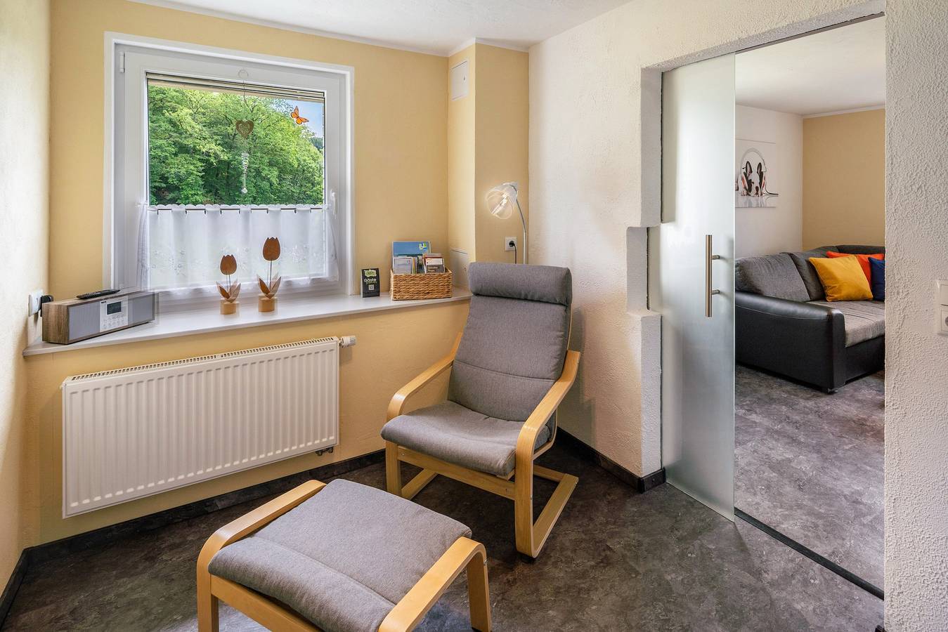 Ferienhaus 'Maag, 102qm' mit Privatterrasse und Wi-Fi in Attendorn, Biggesee