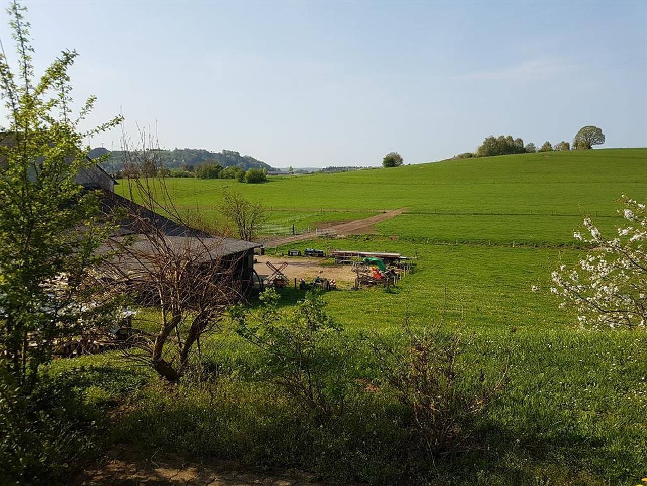 Ganze Ferienwohnung, Ferienwohnung Familie Weber - Ferienwohnung Weber in Losheim am See, Saar-Nahe-Bergland