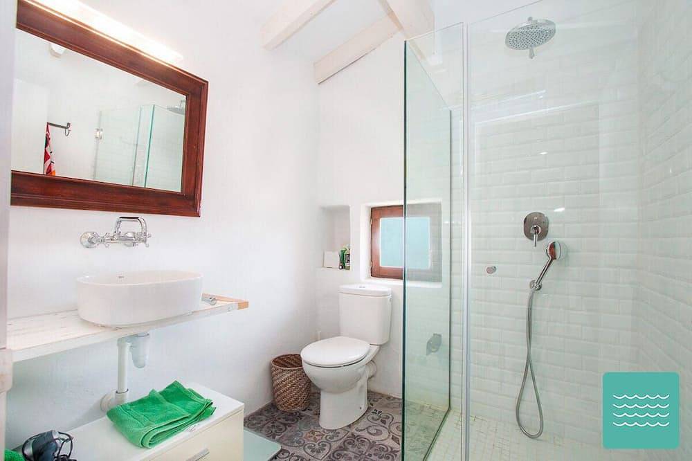 Villa Toscana in Benisa, Costa Blanca