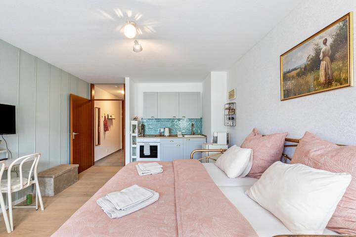 Gîte pour 2 personnes à Bad Kreuznach - 4