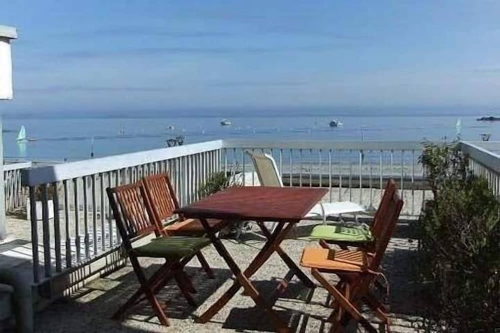 Ferienwohnung für 4 Personen, mit Terrasse - 1