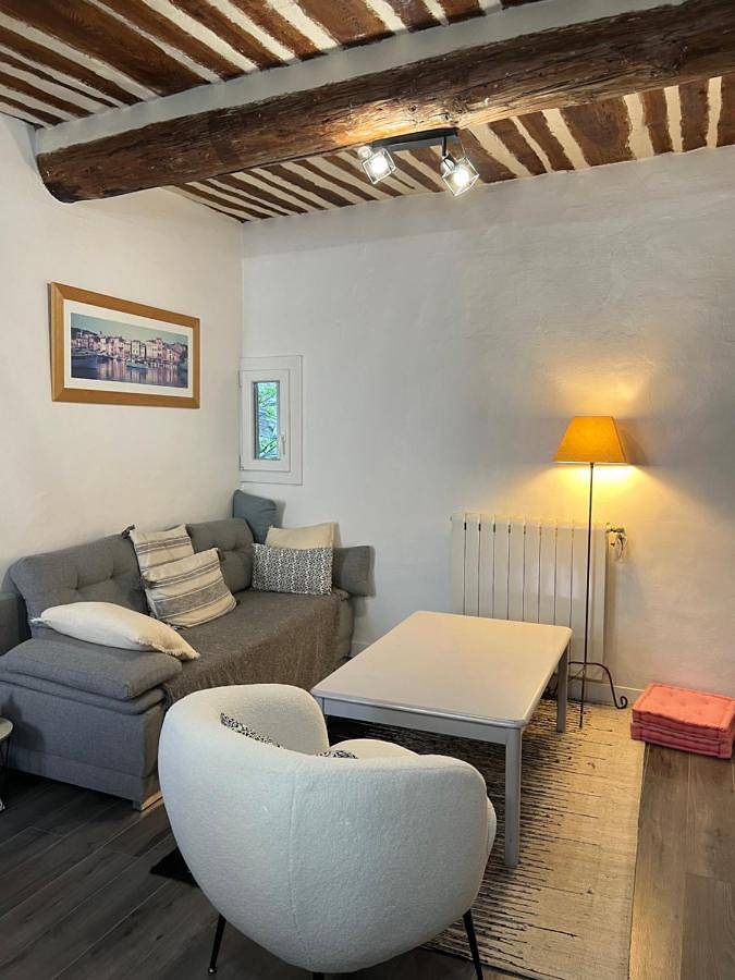 Location de vacances pour 4 personnes à Eyguières - 2