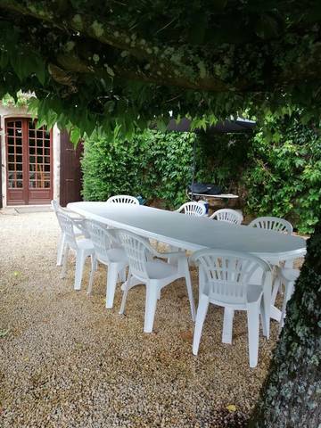 Cottage for 4 People in Thenon, Périgord Noir, Photo 1