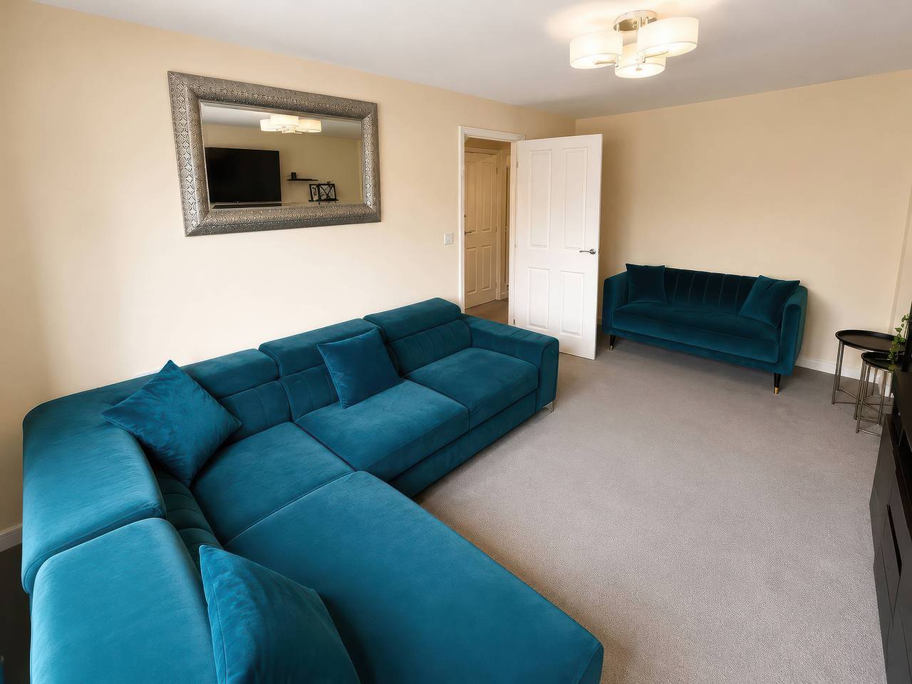 4 Britannia Street in Greater Manchester