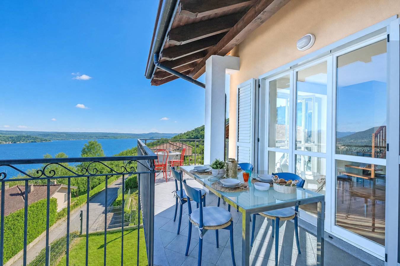 Appartamento intero, Penthouse The Magnifique View in Stresa, Comune di Stresa