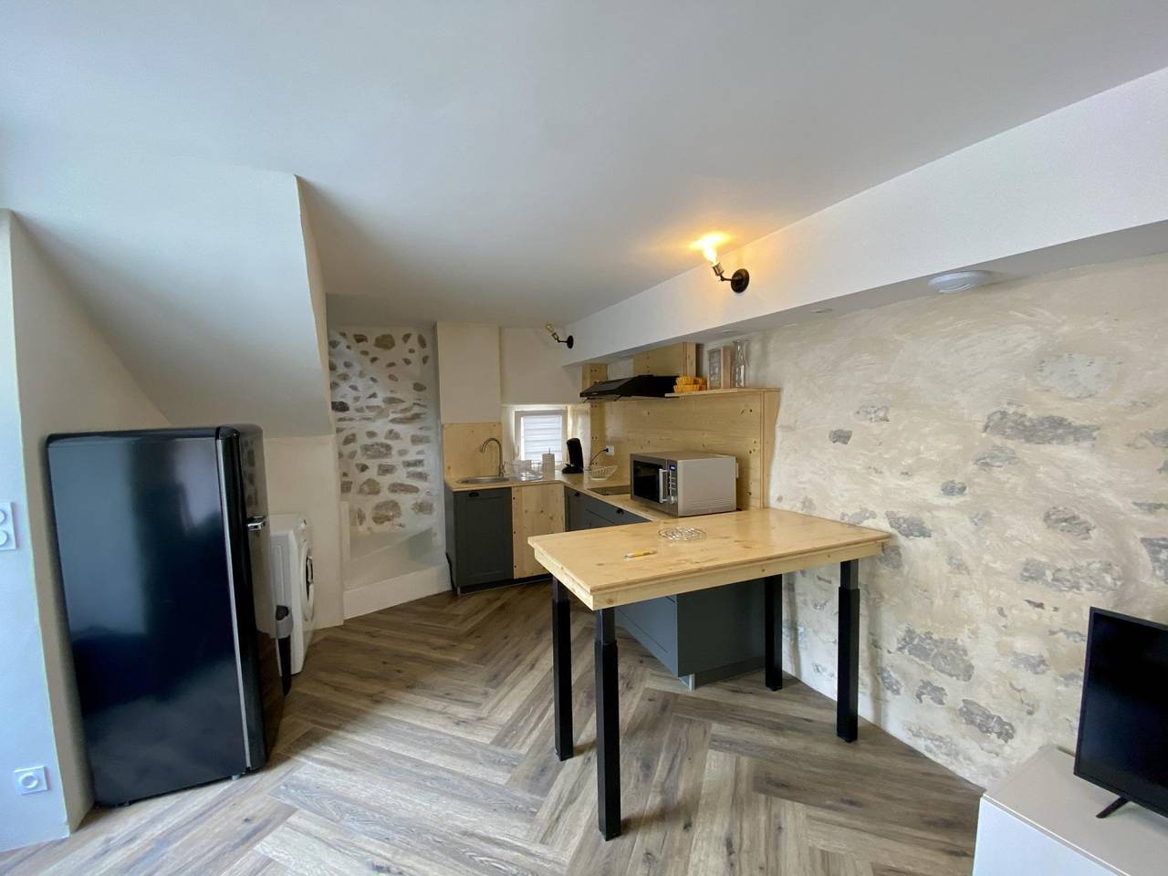 Le Petit Clos in Peyriac-de-Mer, Côte d'Améthyste