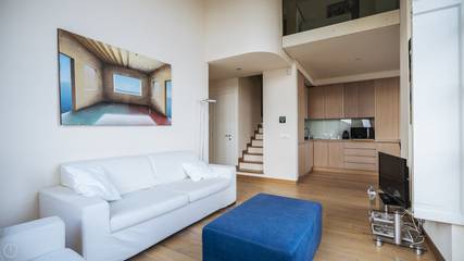 Vakantiewoning voor 6 Personen in Alassio, Ligurische Alpen, Afbeelding 3