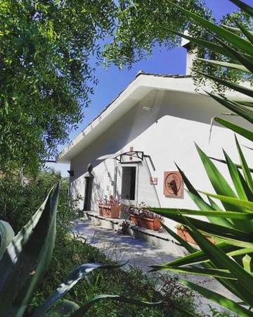 Gîte pour 4 personnes, avec vue ainsi que terrasse et jardin à Chiavari