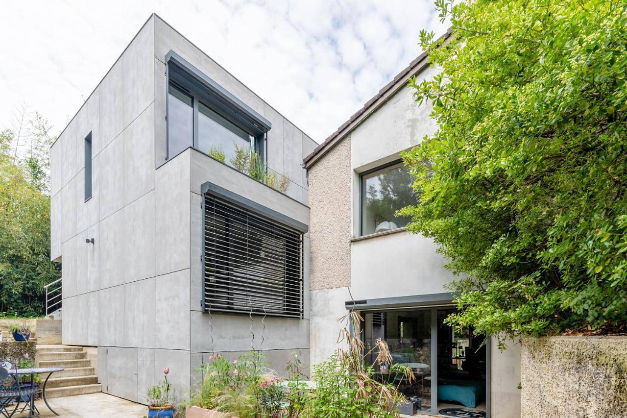 Studio in Écully, Lyon et ses environs